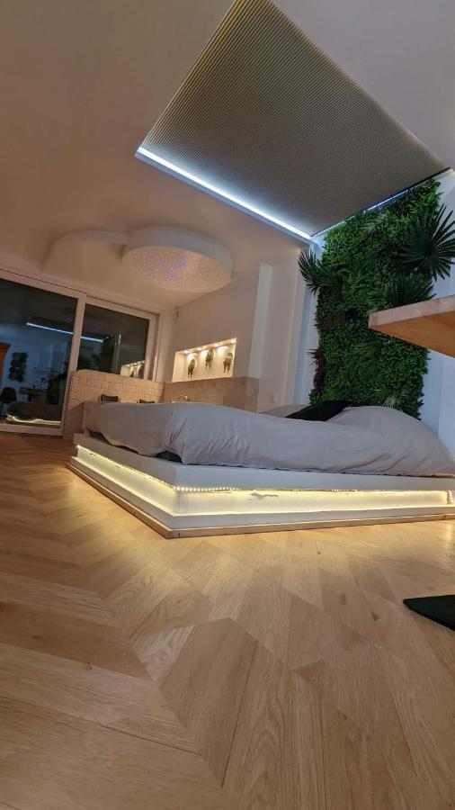 Ikigai Aparthotel Muhlbach-sur-Munster Buitenkant foto