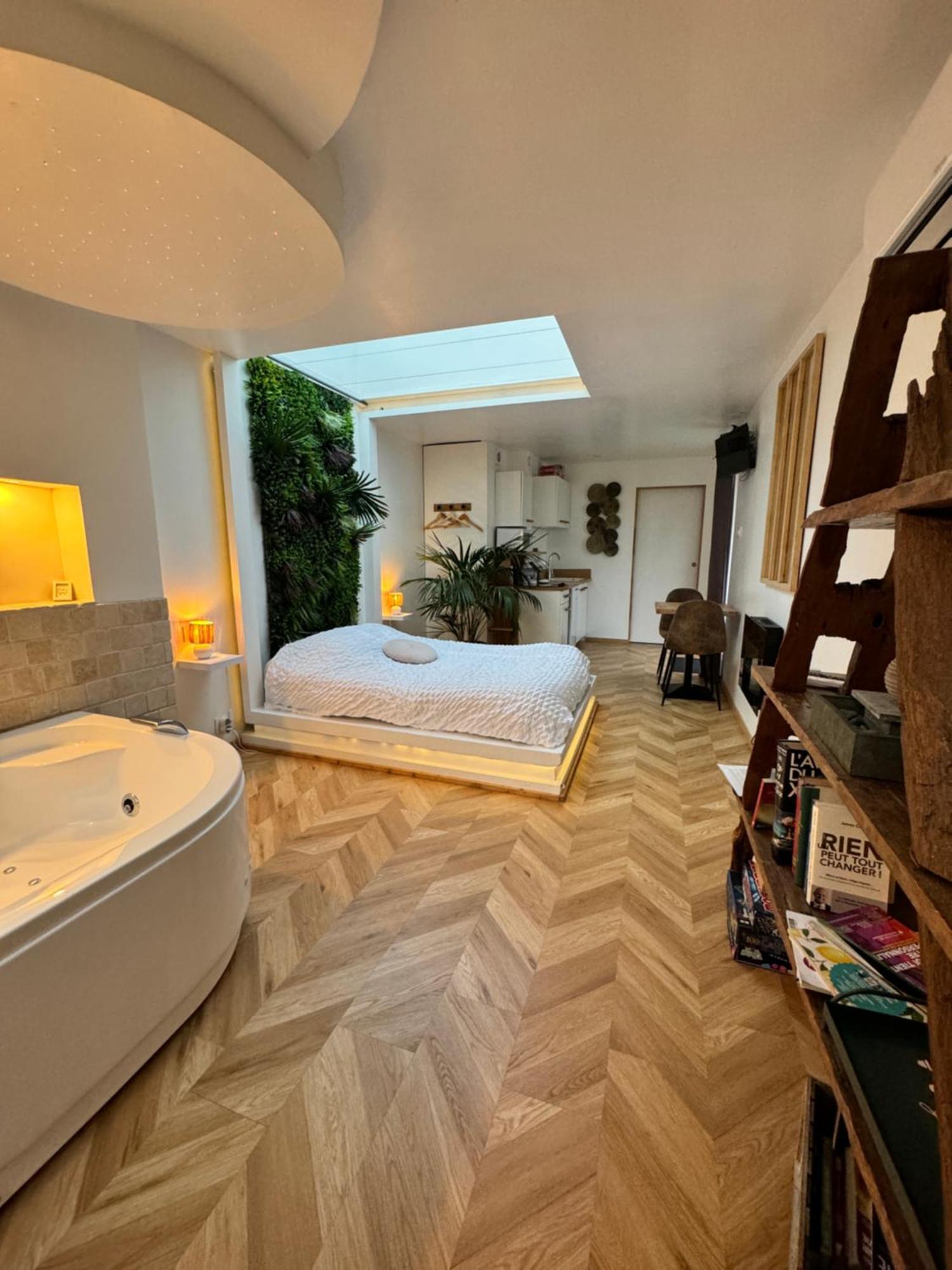 Ikigai Aparthotel Muhlbach-sur-Munster Buitenkant foto